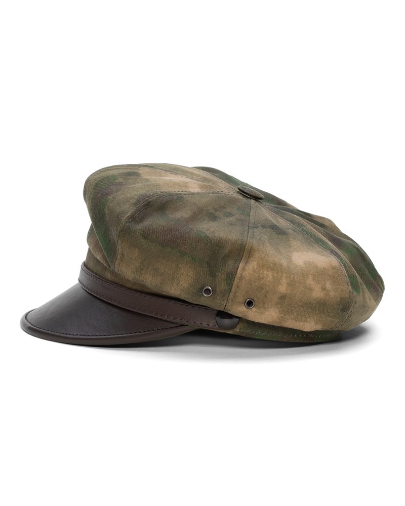 Khaki-brown
